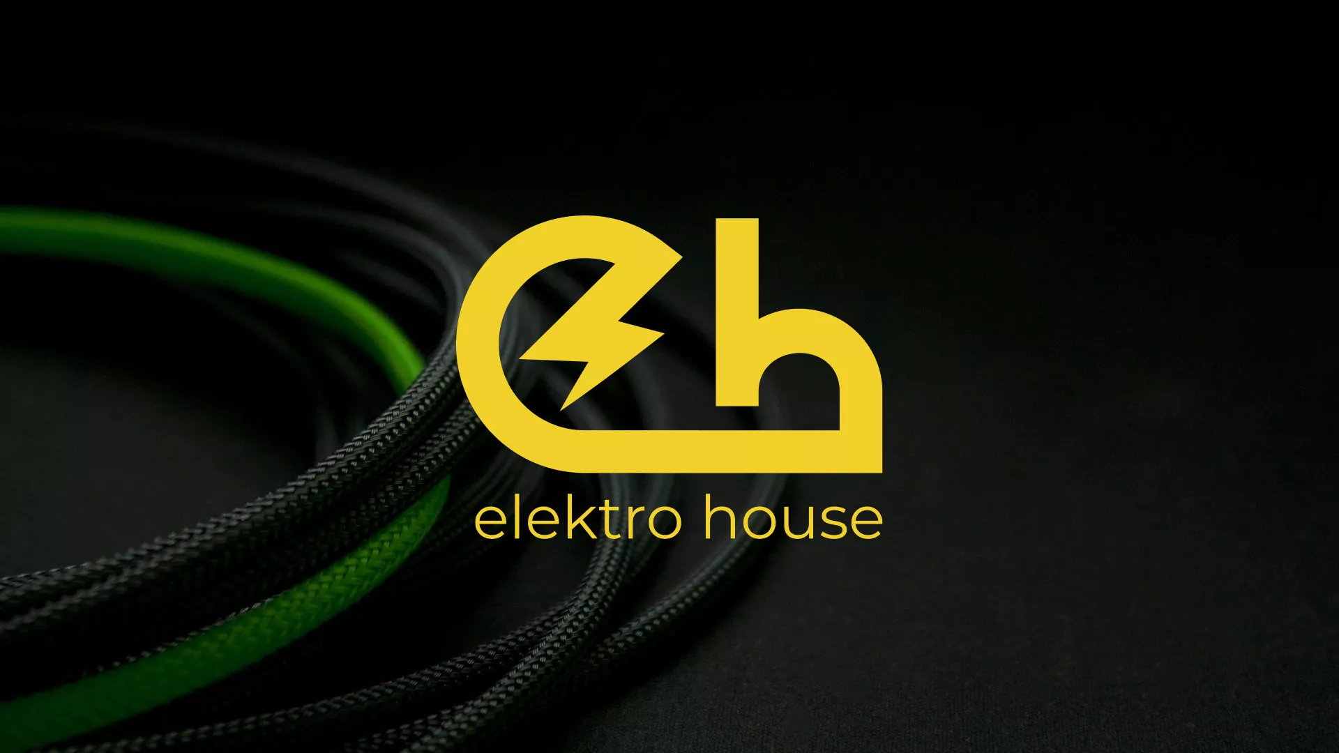 Создание сайта компании «Elektro House» в Ноябрьске